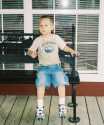 William